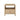 Hansville Nightstand/Side Table - What A Room