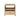 Hansville Nightstand/Side Table - What A Room