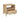 Hansville Nightstand/Side Table - What A Room