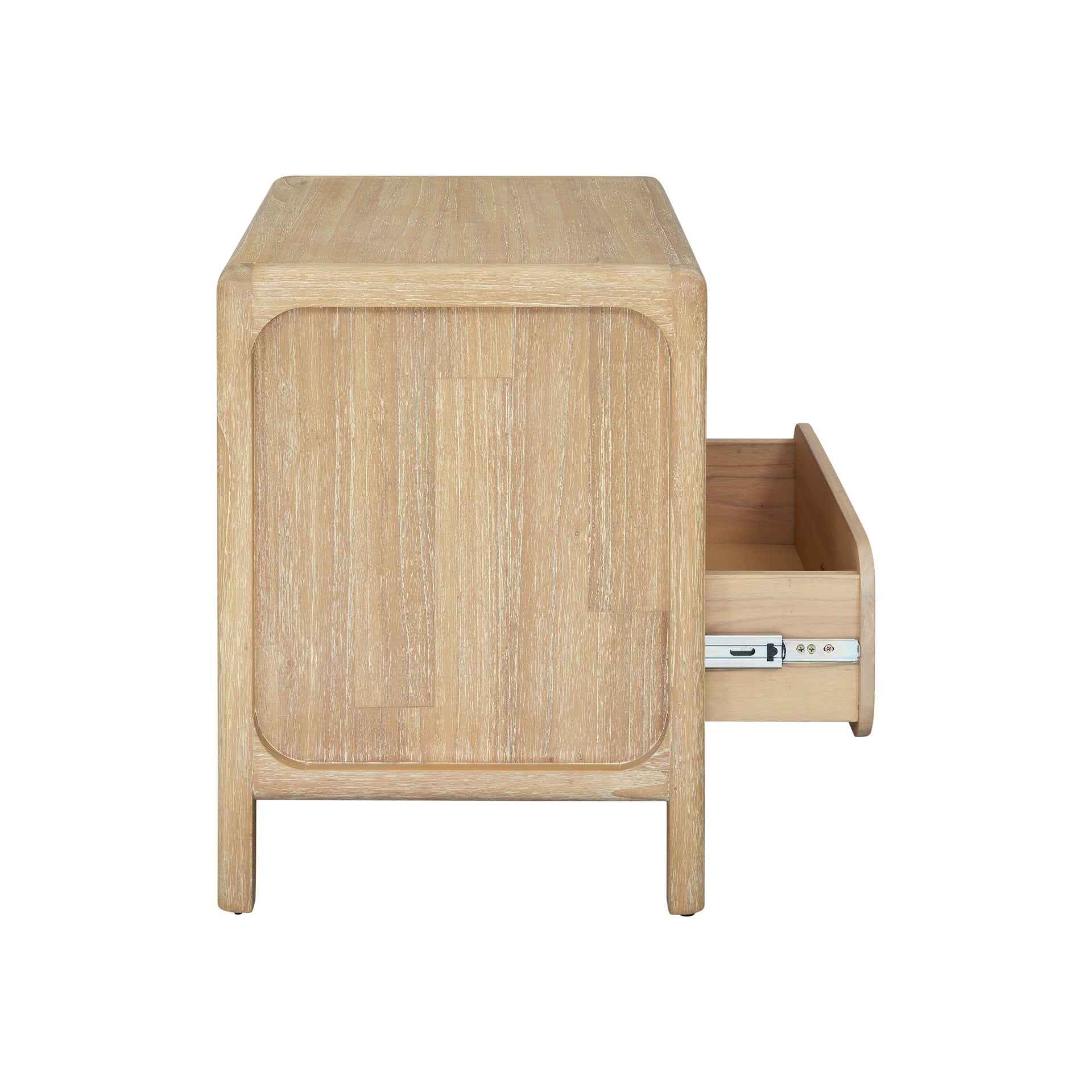 Hansville Nightstand/Side Table - What A Room