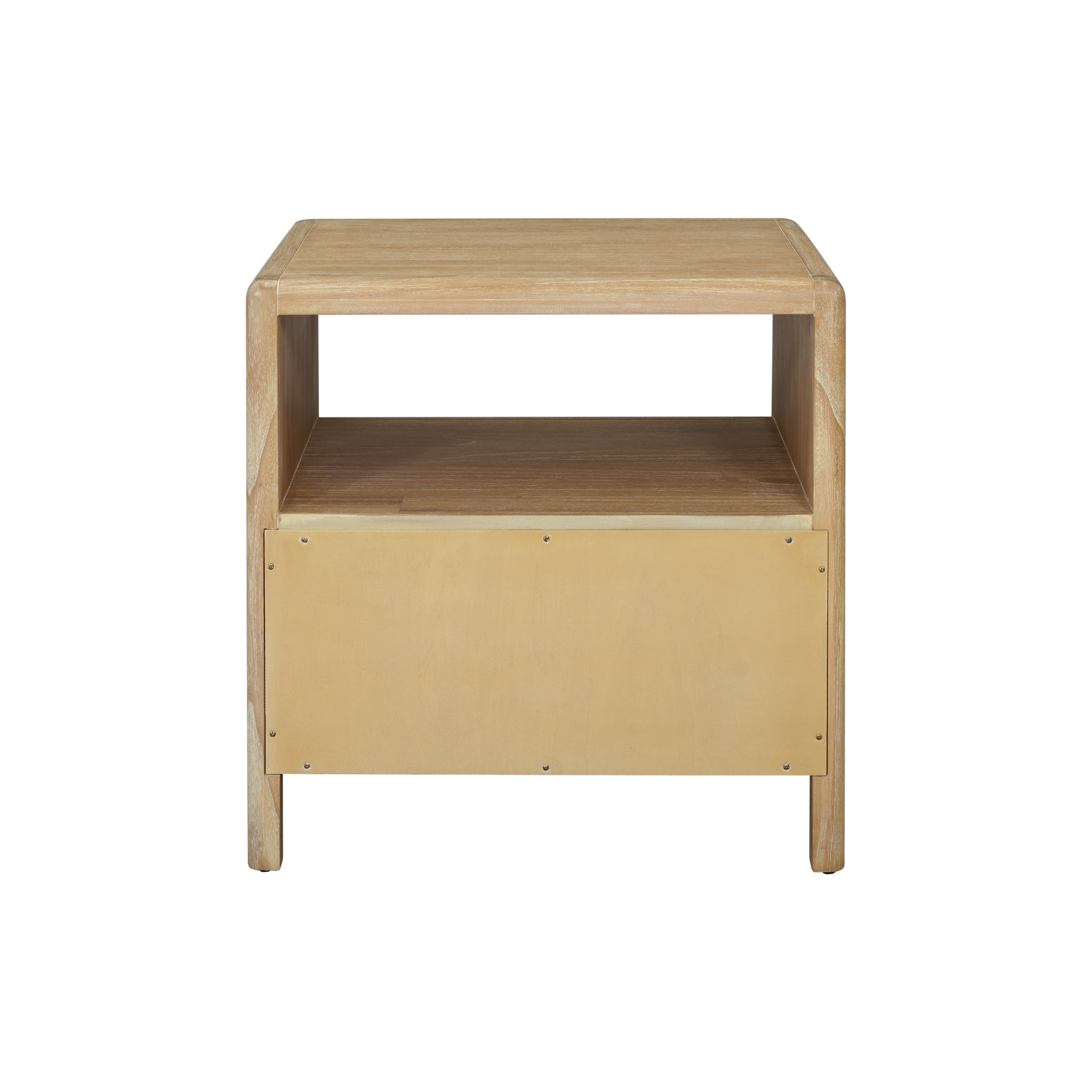 Hansville Nightstand/Side Table - What A Room