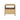 Hansville Nightstand/Side Table - What A Room