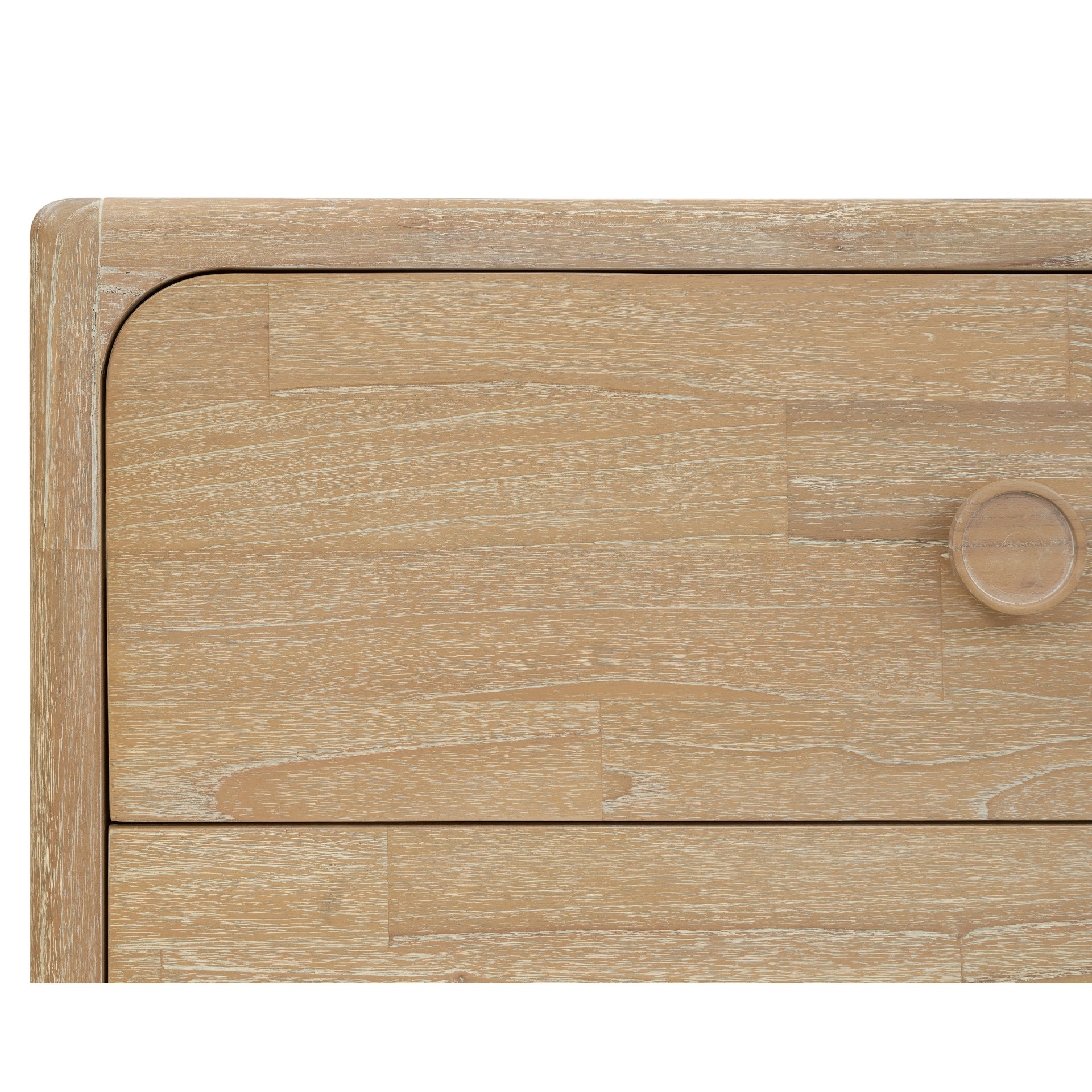 Hansville Dresser 6 Drawers - What A Room