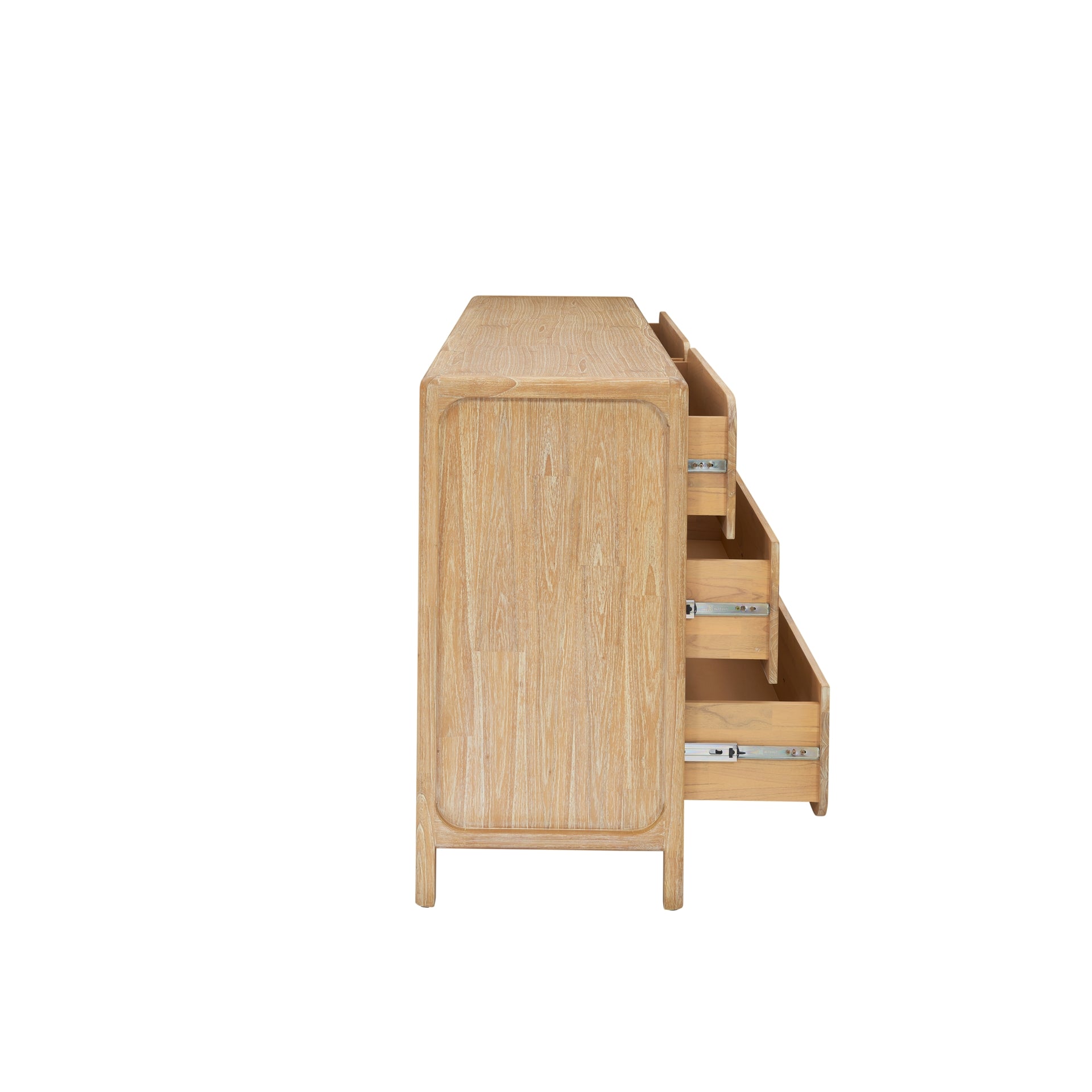 Hansville Dresser 6 Drawers - What A Room