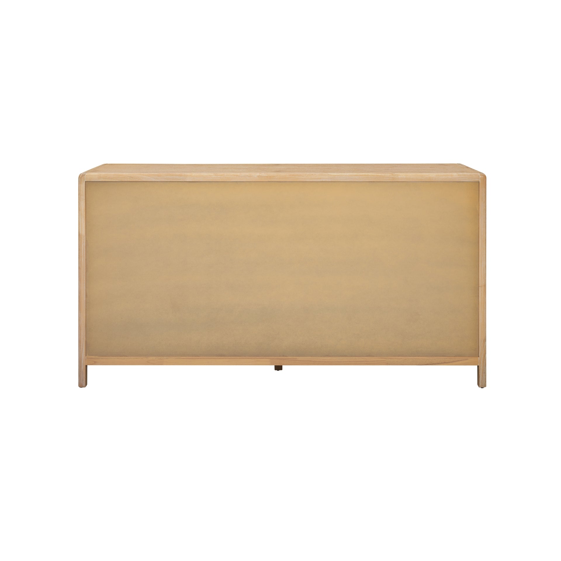 Hansville Dresser 6 Drawers - What A Room