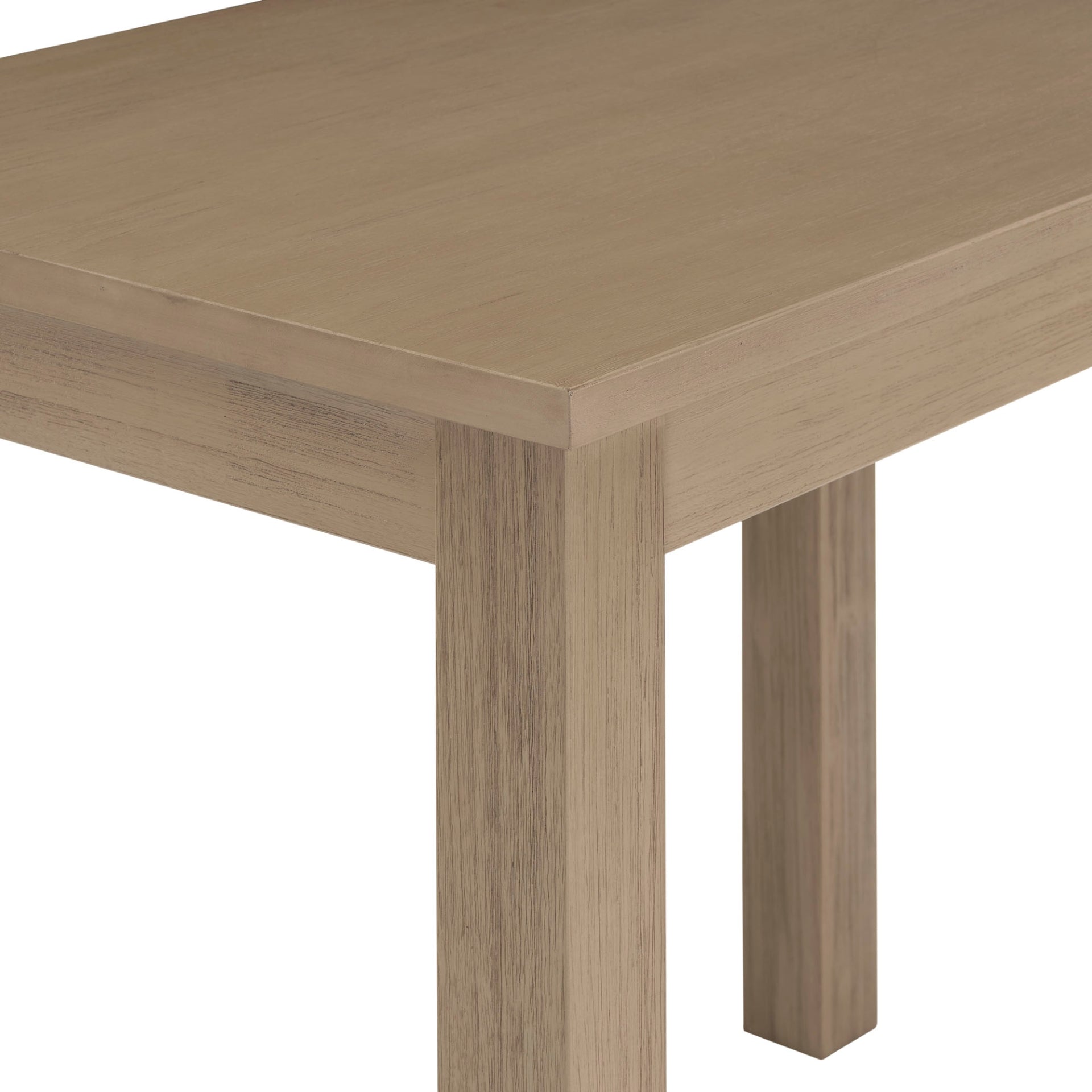 Tiburon  36" High Dining Table - What A Room