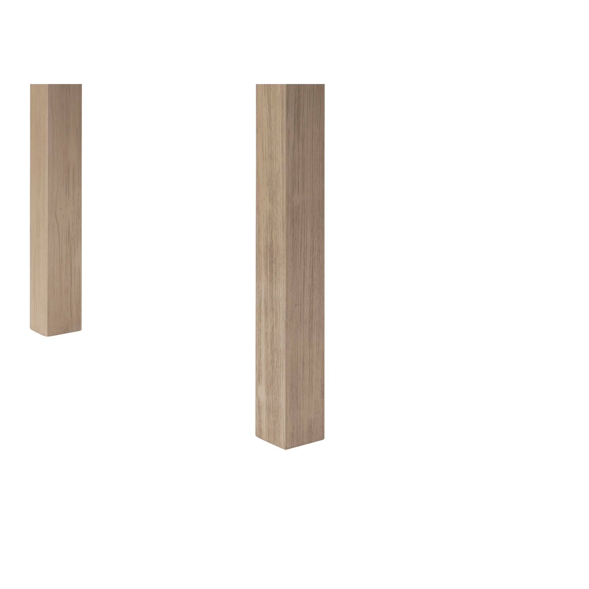 Tiburon  71" Dining Table - What A Room