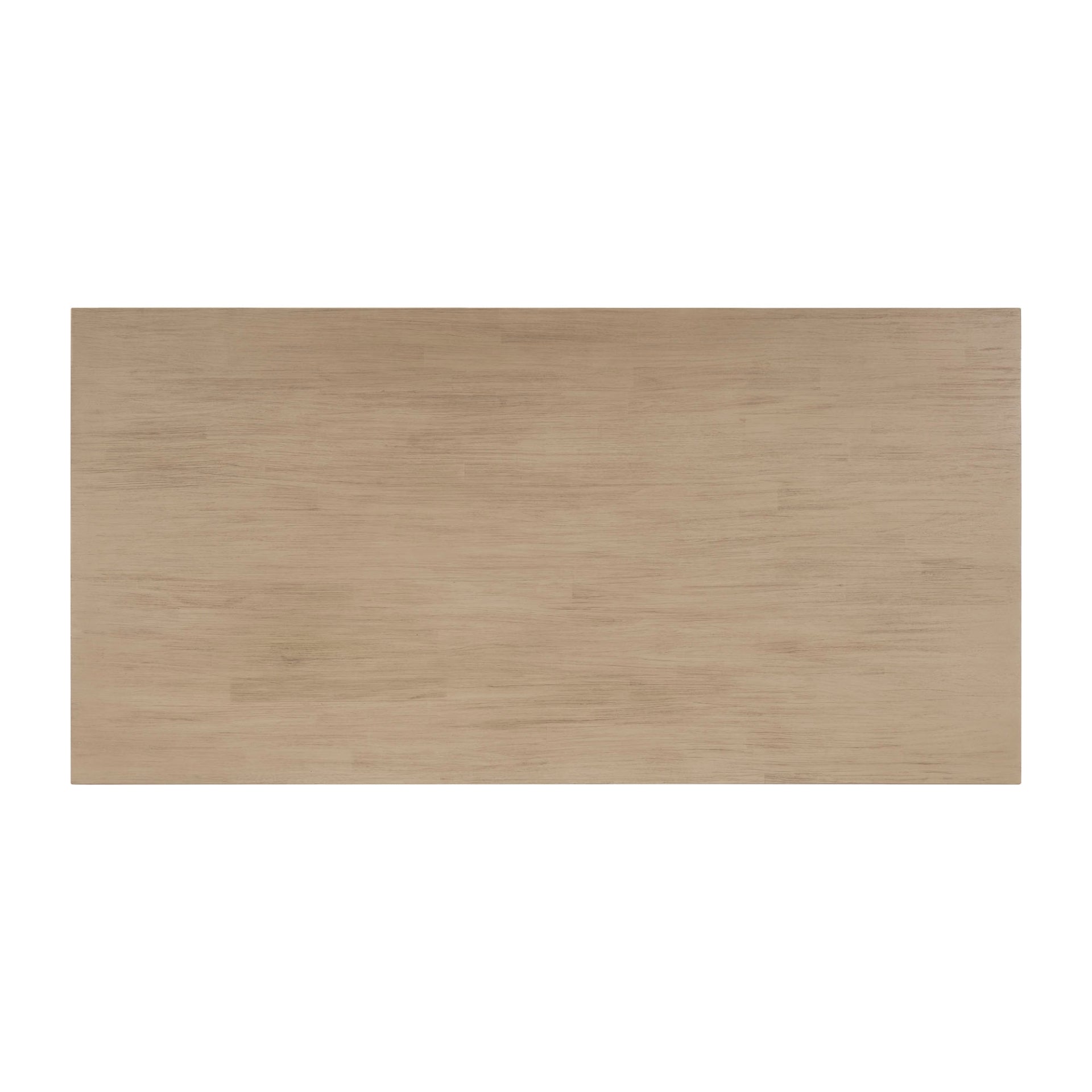 Tiburon  71" Dining Table - What A Room