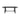 Bedford 79" Rect. Dining Table "A" Base - What A Room