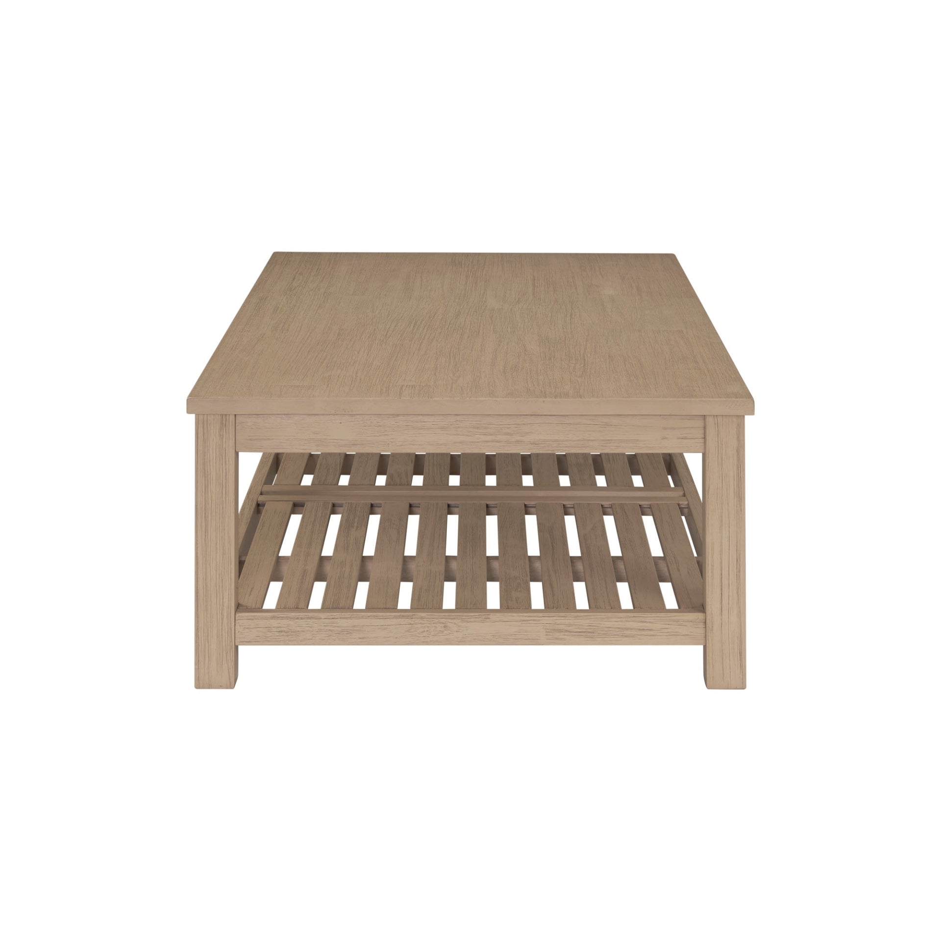 Tiburon  Coffee Table - What A Room