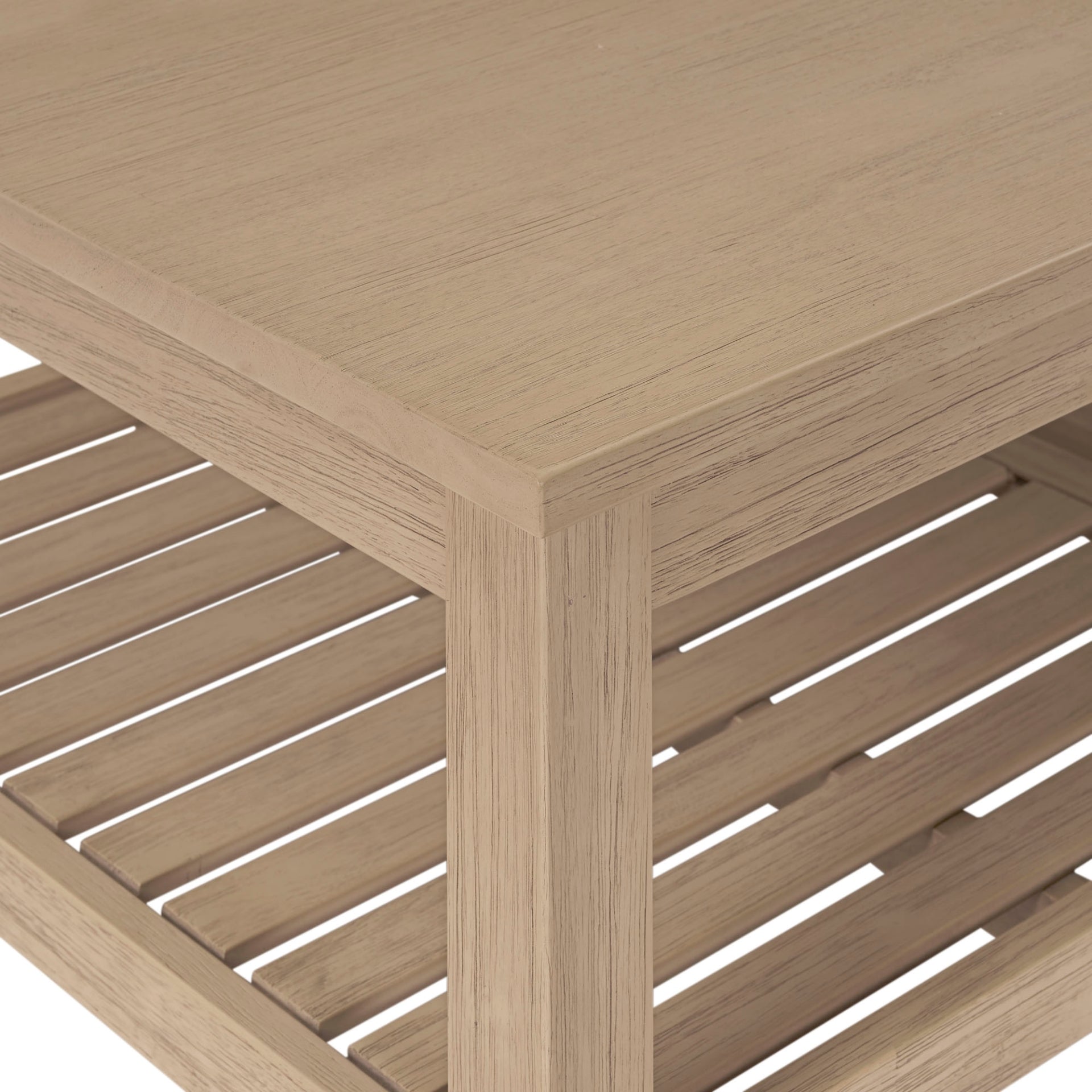 Tiburon  Coffee Table - What A Room