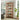Tiburon Book Shelf - What A Room