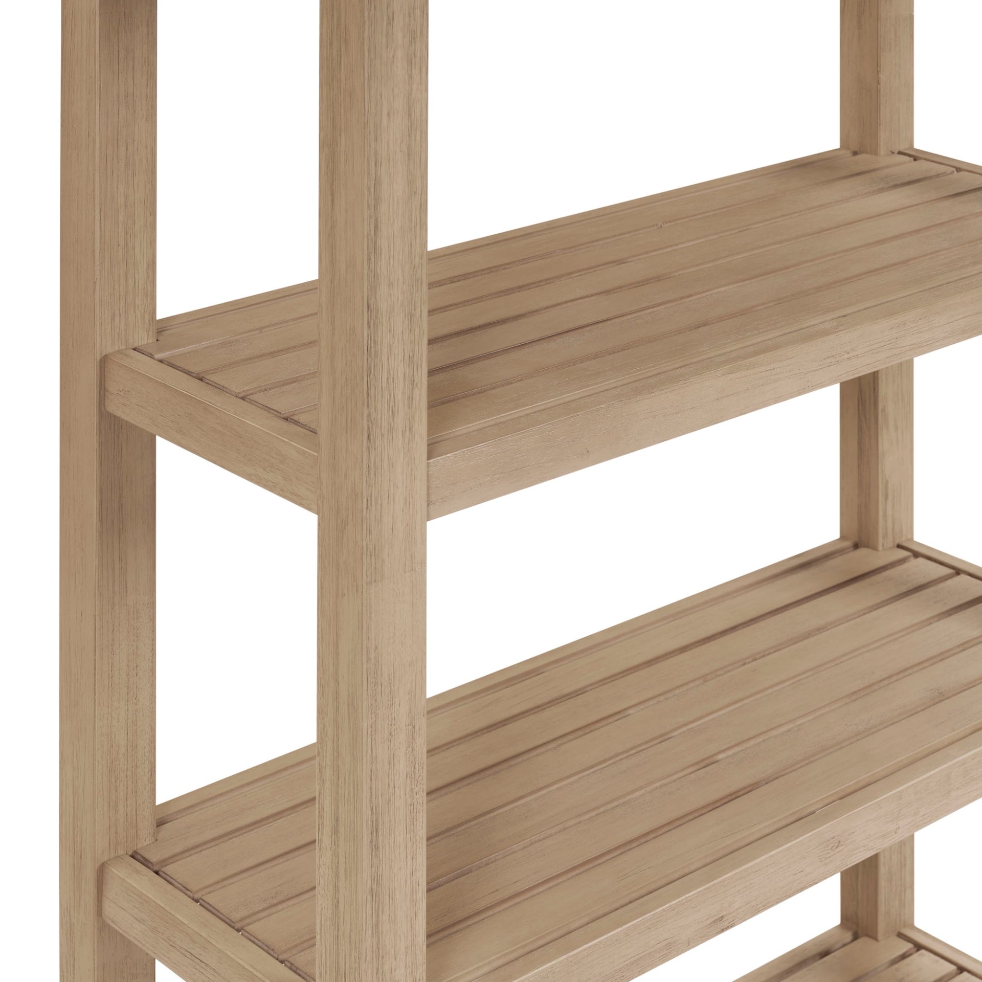 Tiburon  Book Shelf - What A Room