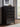 Paragon Five Drawer Chest in Black - What A Room