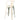 Metropolis Metal Counter Stool (Set of 4) - What A Room