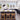 Damara Rattan Counter Stool - What A Room