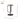 Elijah Gaslift Swivel Bar Stool (Set of 2) - What A Room