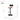 Judith Gaslift Swivel Bar Stool (Set of 2) - What A Room