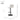 Bruce Chenille Gaslift Swivel Bar Stool (Set of 2) - What A Room