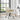 Thompson Fabric Swivel Office Arm Chair - What A Room