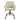 Thompson Fabric Swivel Office Arm Chair - What A Room