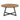 Courtdale Round Coffee Table - What A Room