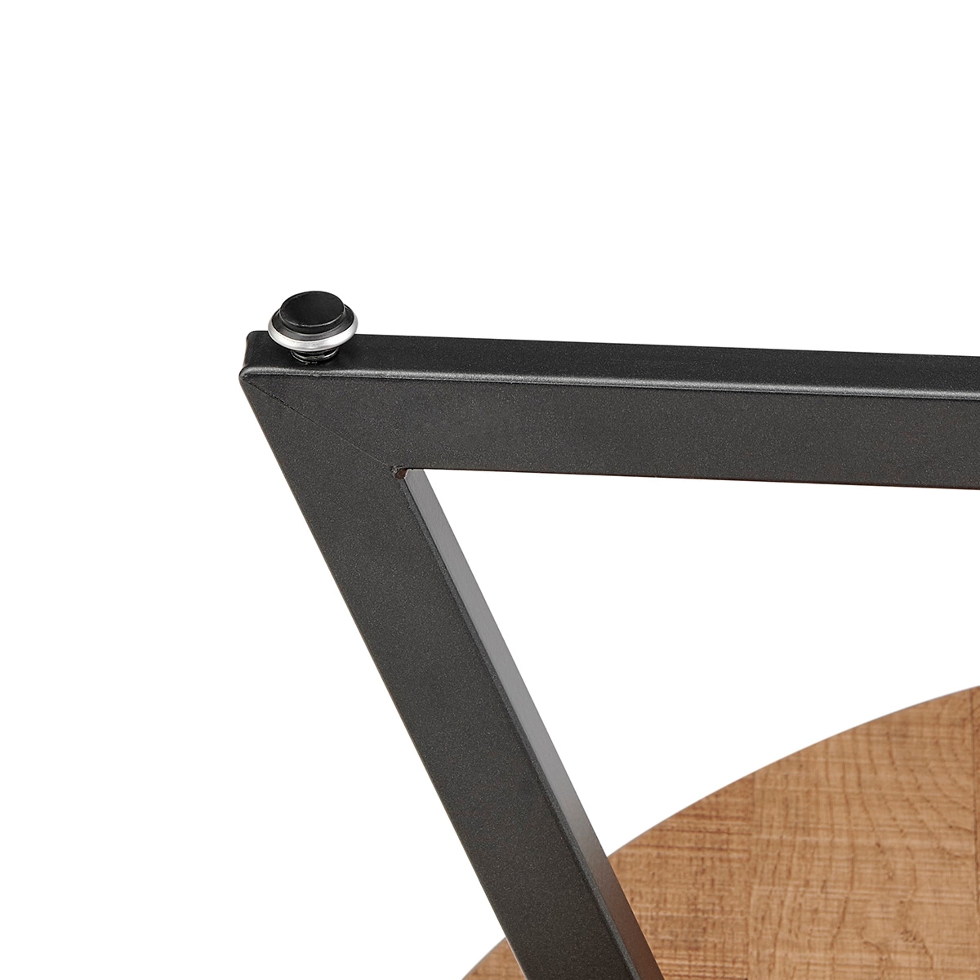 Courtdale  Round Coffee Table - What A Room