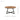 Courtdale Round Coffee Table - What A Room