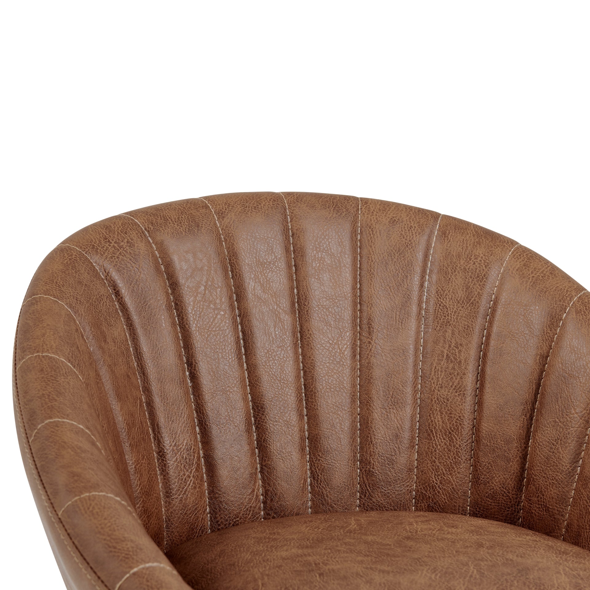 Watson   Gaslift Swivel Bar Stool - What A Room