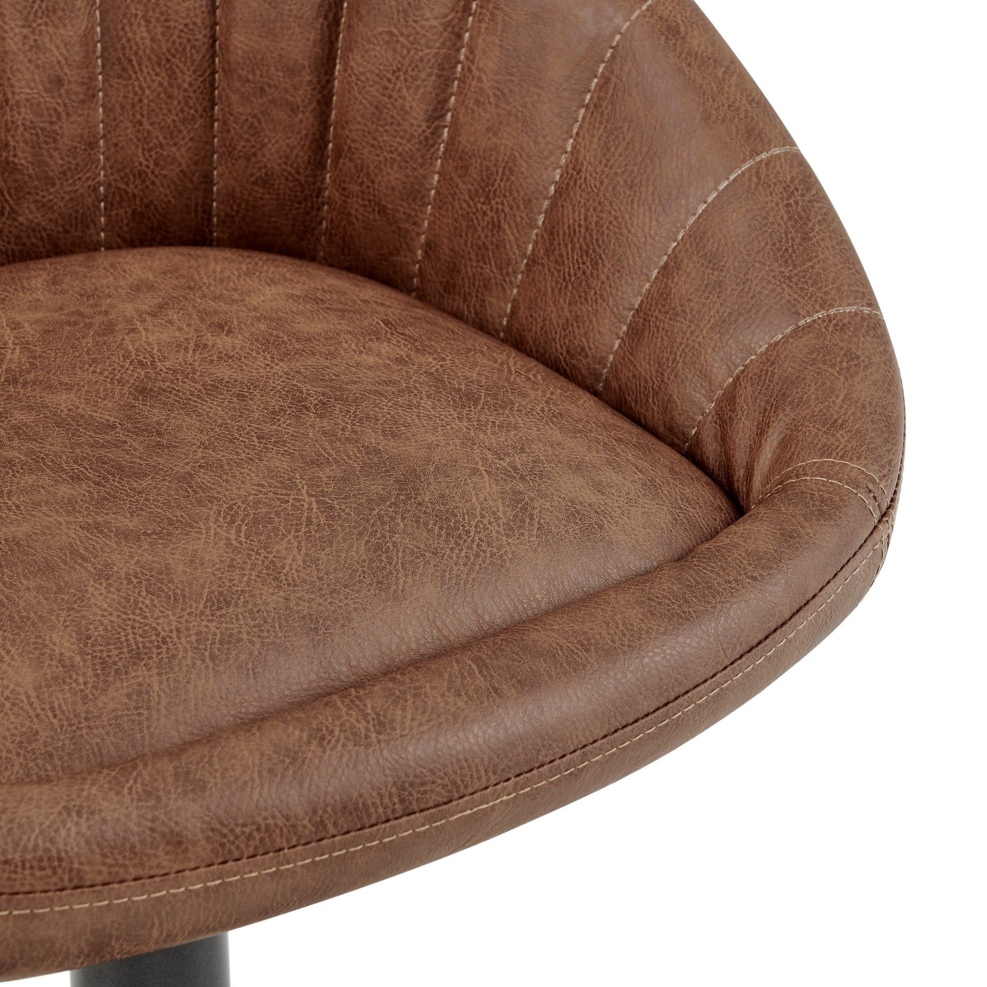 Watson   Gaslift Swivel Bar Stool - What A Room