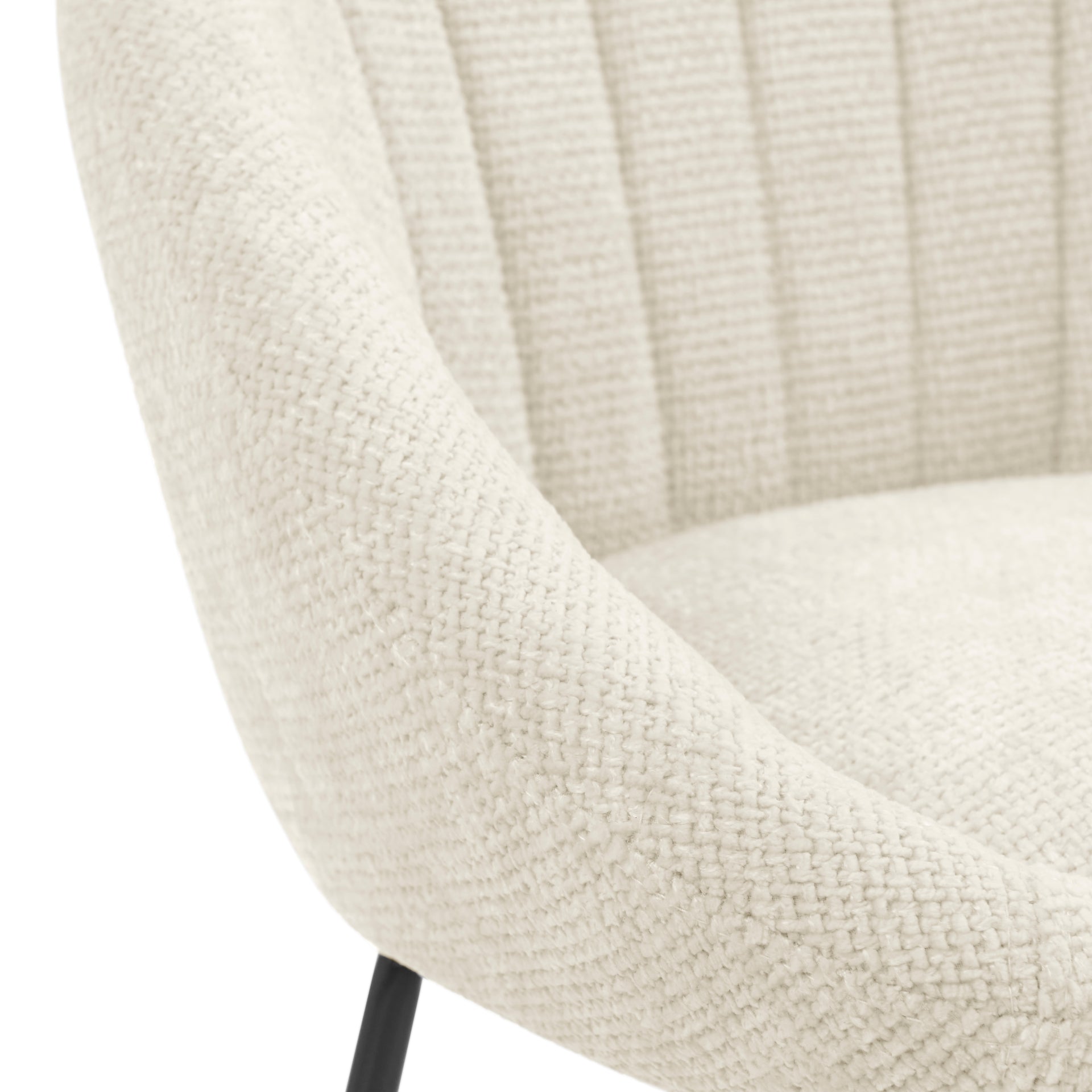 Watson  Fabric Counter Stool (Set of 2) - What A Room