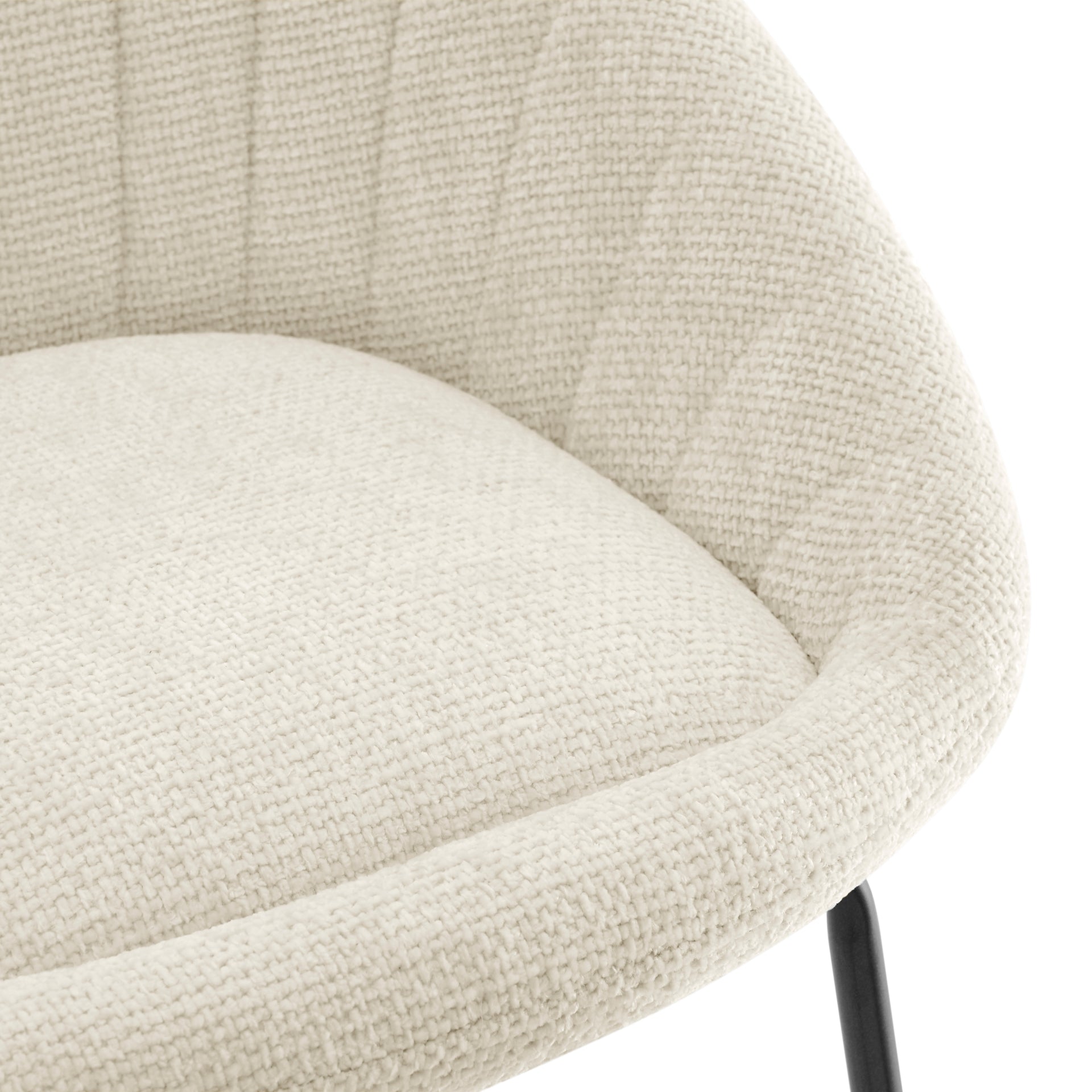 Watson  Fabric Counter Stool (Set of 2) - What A Room