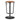 Elijah Gaslift Swivel Bar Stool (Set of 2) - What A Room