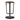 Elijah Gaslift Swivel Bar Stool (Set of 2) - What A Room