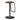Elijah Gaslift Swivel Bar Stool (Set of 2) - What A Room