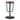 Elijah Gaslift Swivel Bar Stool (Set of 2) - What A Room