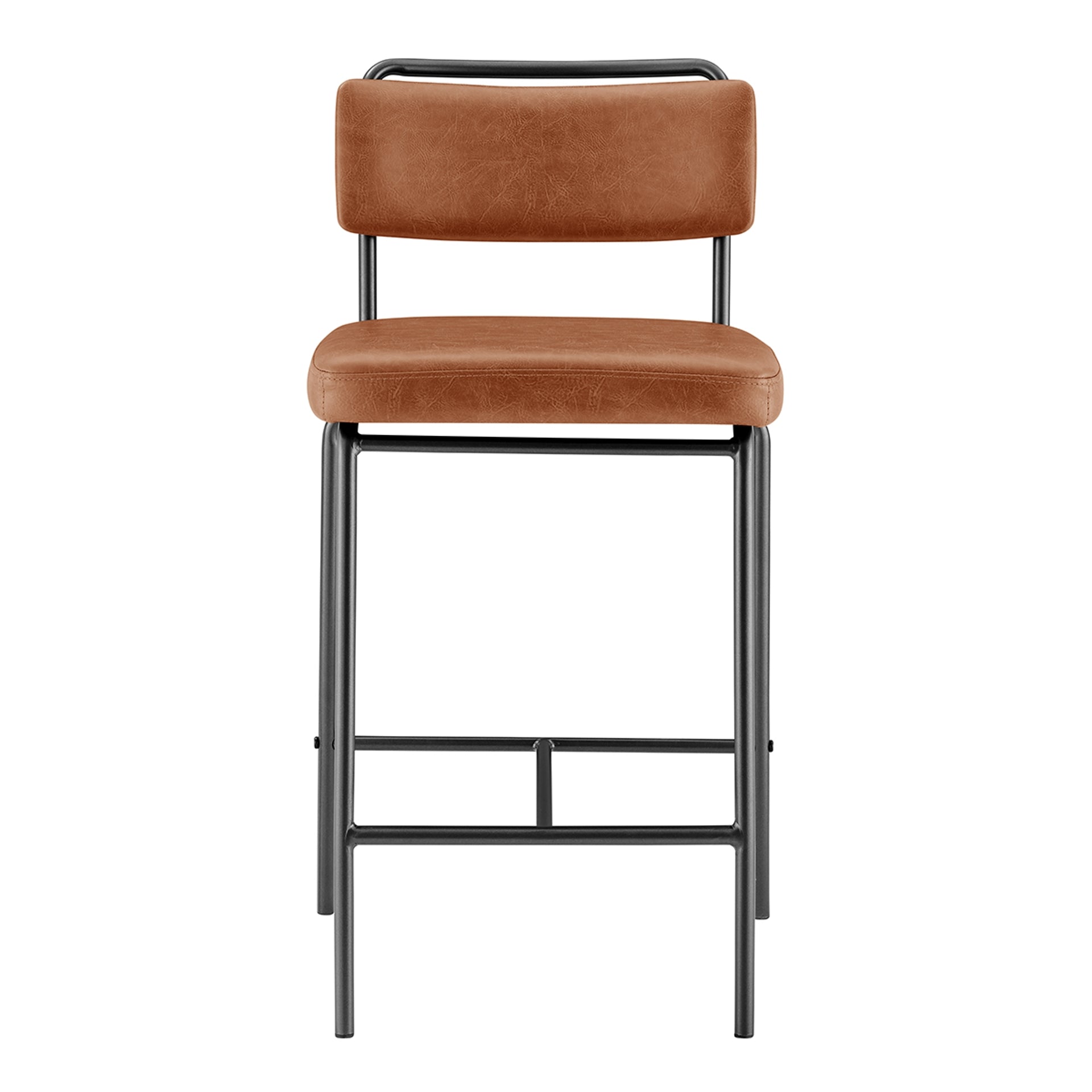 Zander   Counter Stool (Set of 4) - What A Room
