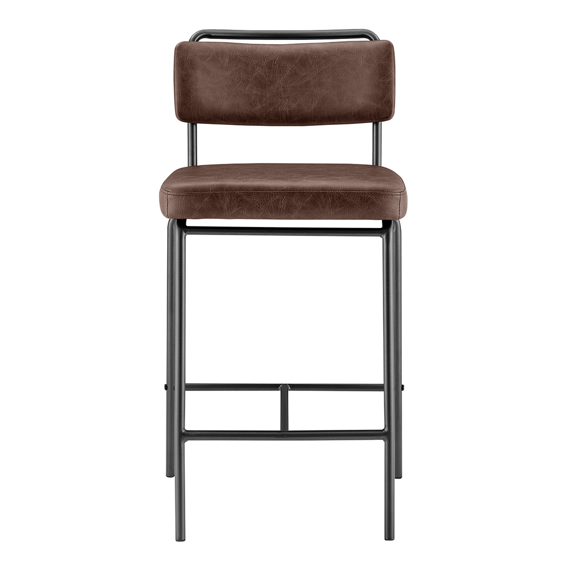 Zander   Counter Stool (Set of 4) - What A Room