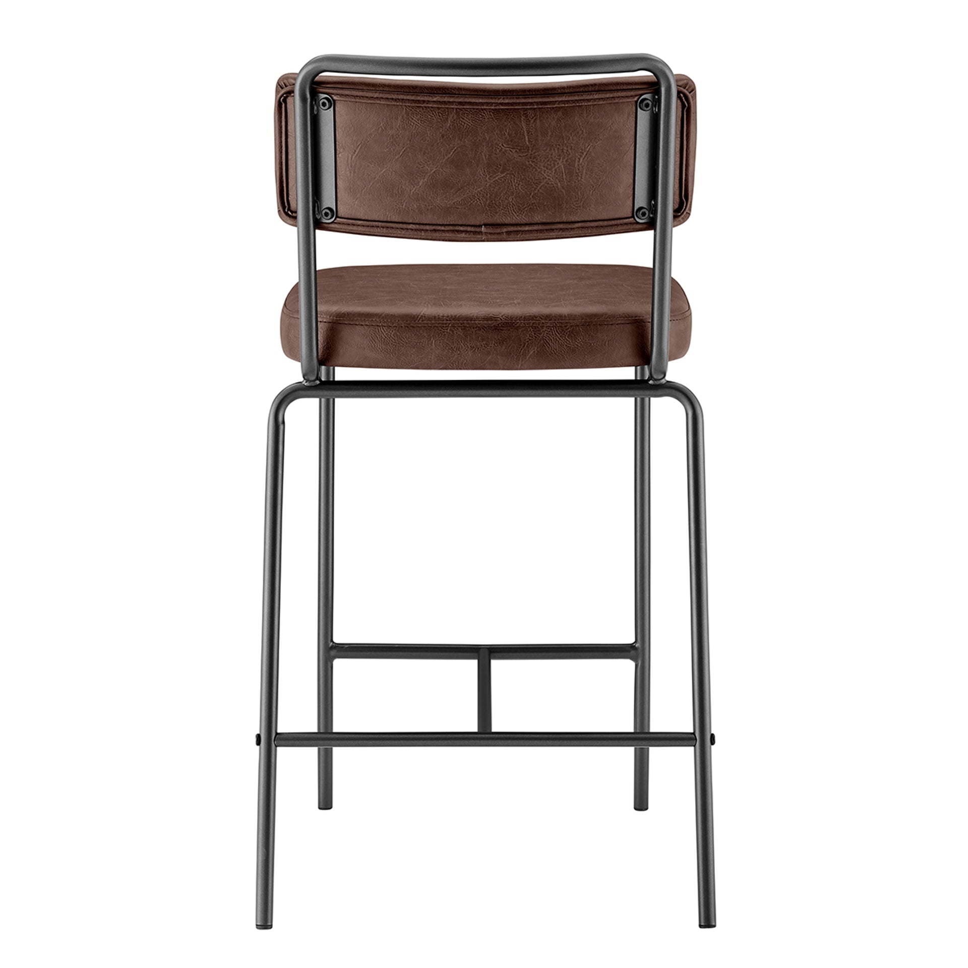 Zander   Counter Stool (Set of 4) - What A Room