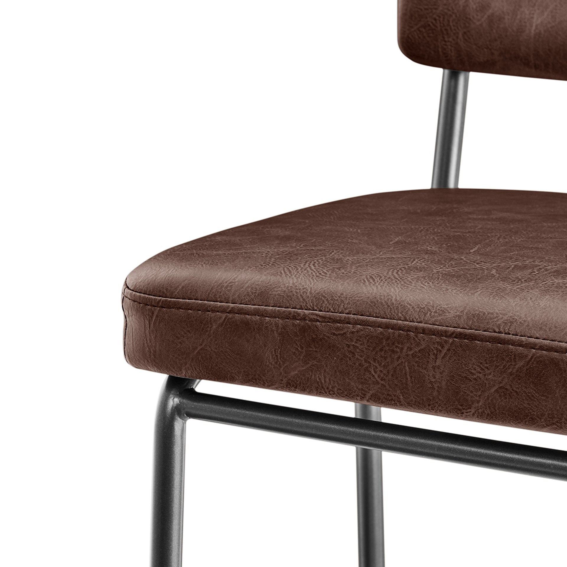 Zander   Counter Stool (Set of 4) - What A Room