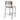 Zander Fabric Counter Stool (Set of 4) - What A Room
