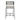 Zander Fabric Counter Stool (Set of 4) - What A Room