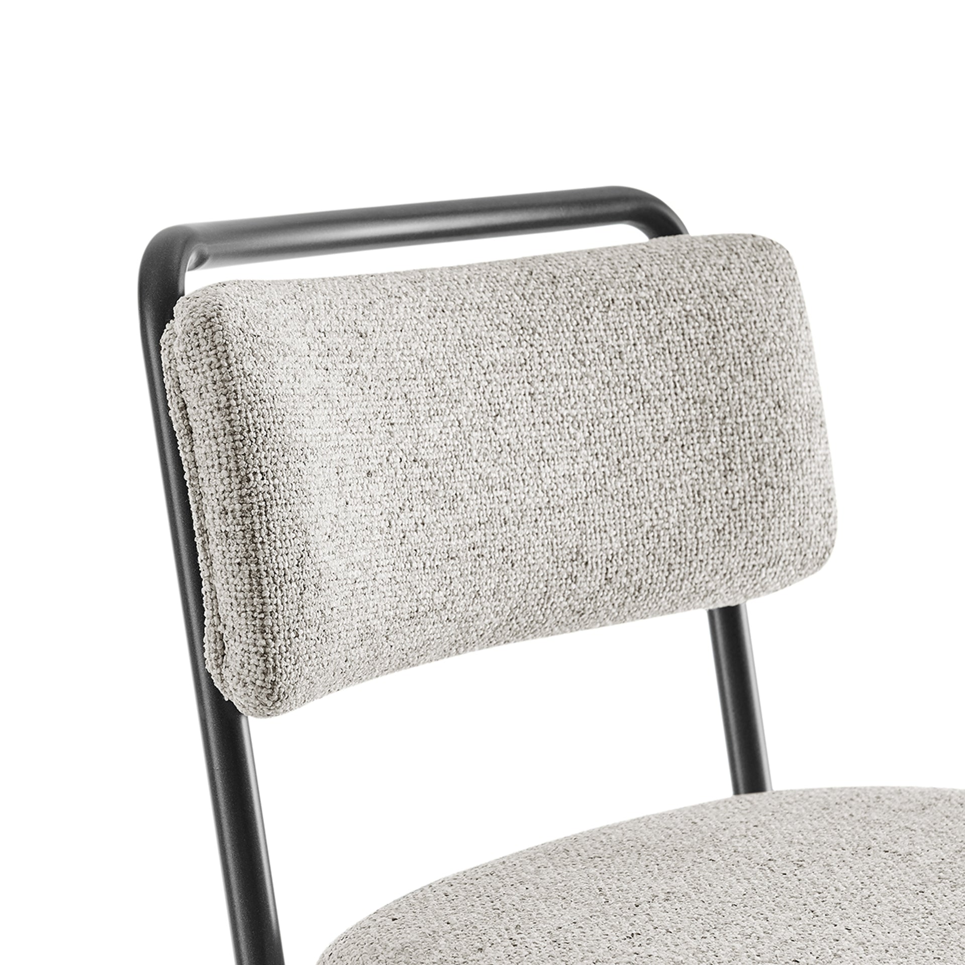 Zander  Fabric Counter Stool (Set of 4) - What A Room