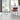 Zander Fabric Counter Stool (Set of 4) - What A Room