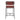 Zander Fabric Counter Stool (Set of 4) - What A Room