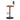 Judith Gaslift Swivel Bar Stool (Set of 2) - What A Room