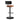 Judith Gaslift Swivel Bar Stool (Set of 2) - What A Room