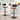Judith Gaslift Swivel Bar Stool (Set of 2) - What A Room