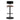 Judith Gaslift Swivel Bar Stool (Set of 2) - What A Room