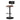 Judith Gaslift Swivel Bar Stool (Set of 2) - What A Room
